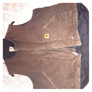 Carhartt vest